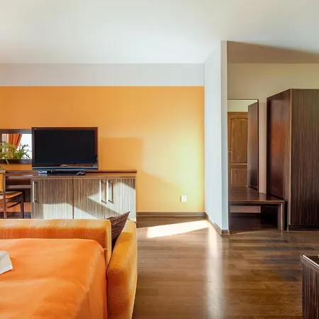 Sladky Sen Apartman *