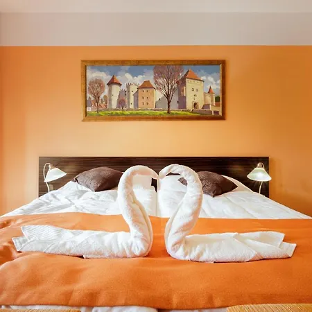 Appartement Sladky Sen