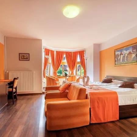 Appartement Sladky Sen